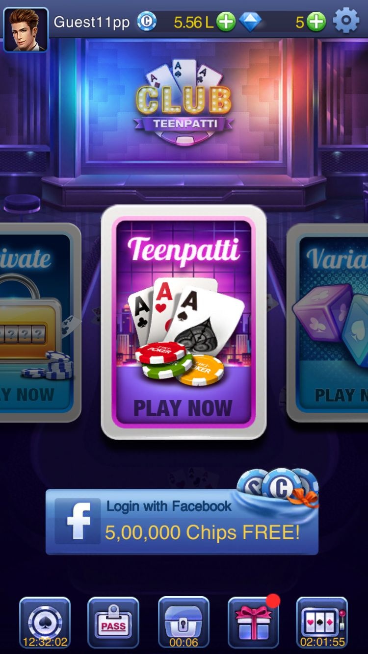 puzzle casino online game