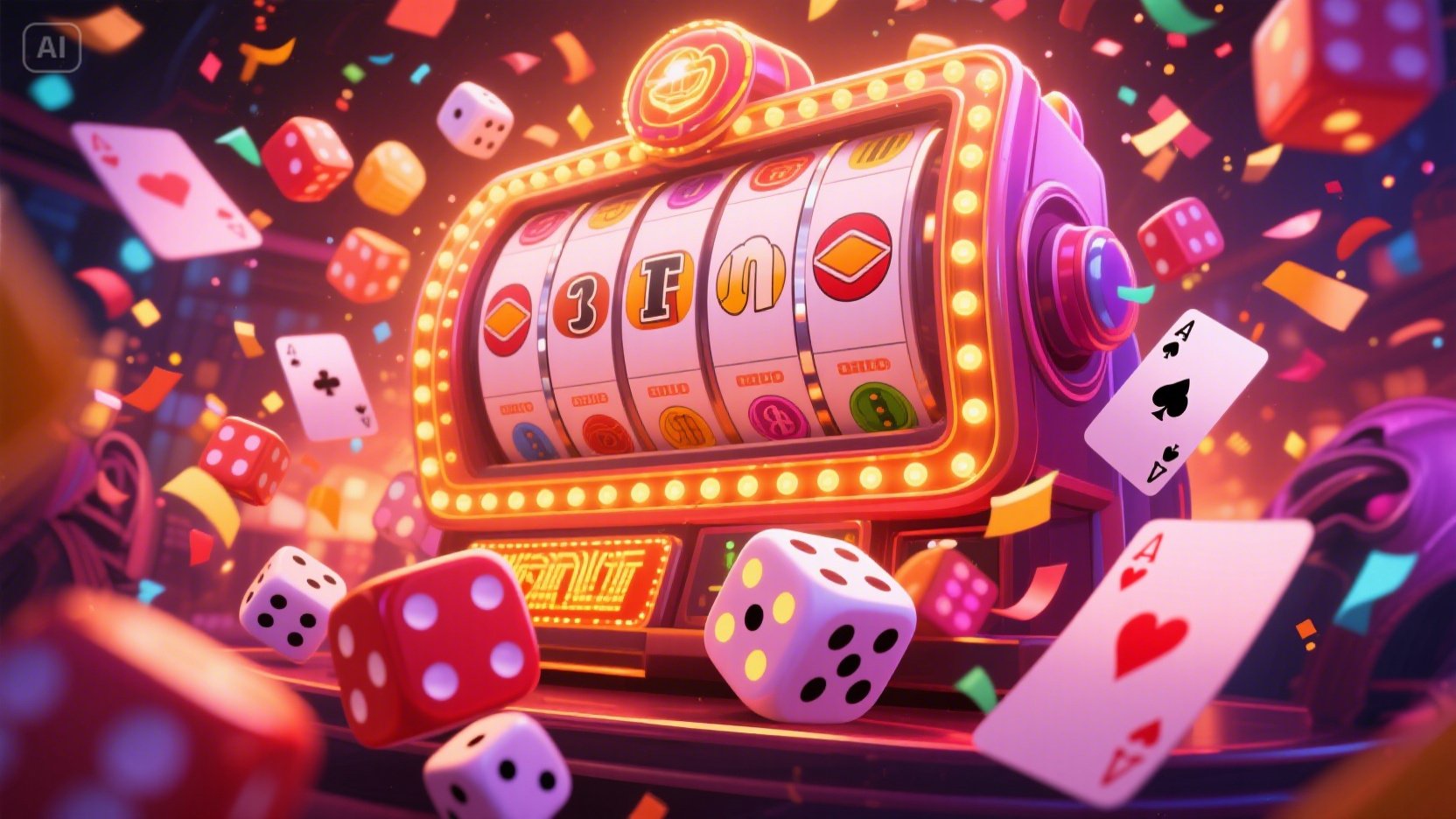 Registration at puzzle casino online Casino