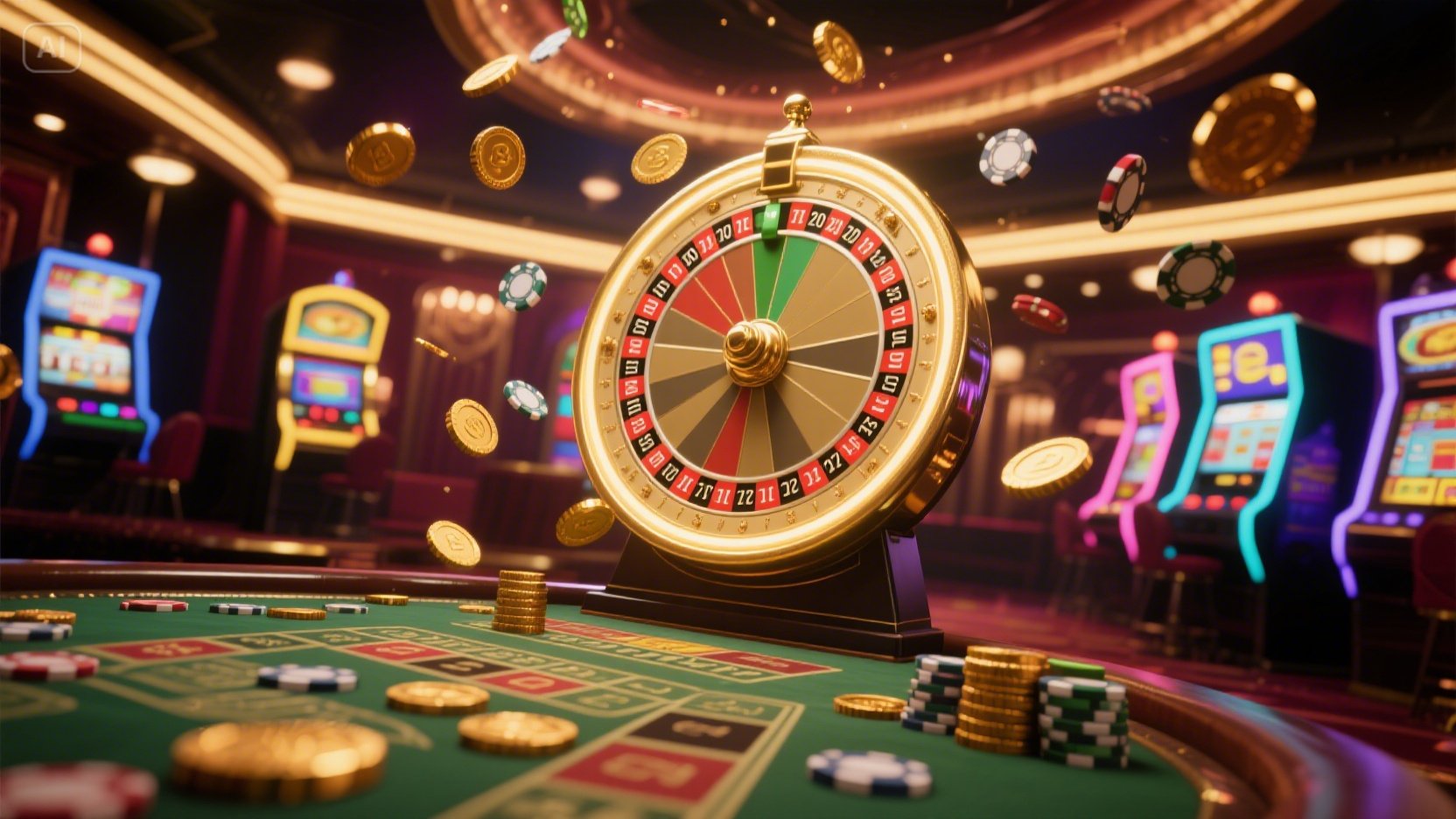 Casino puzzle casino online desktop and mobile interfaces