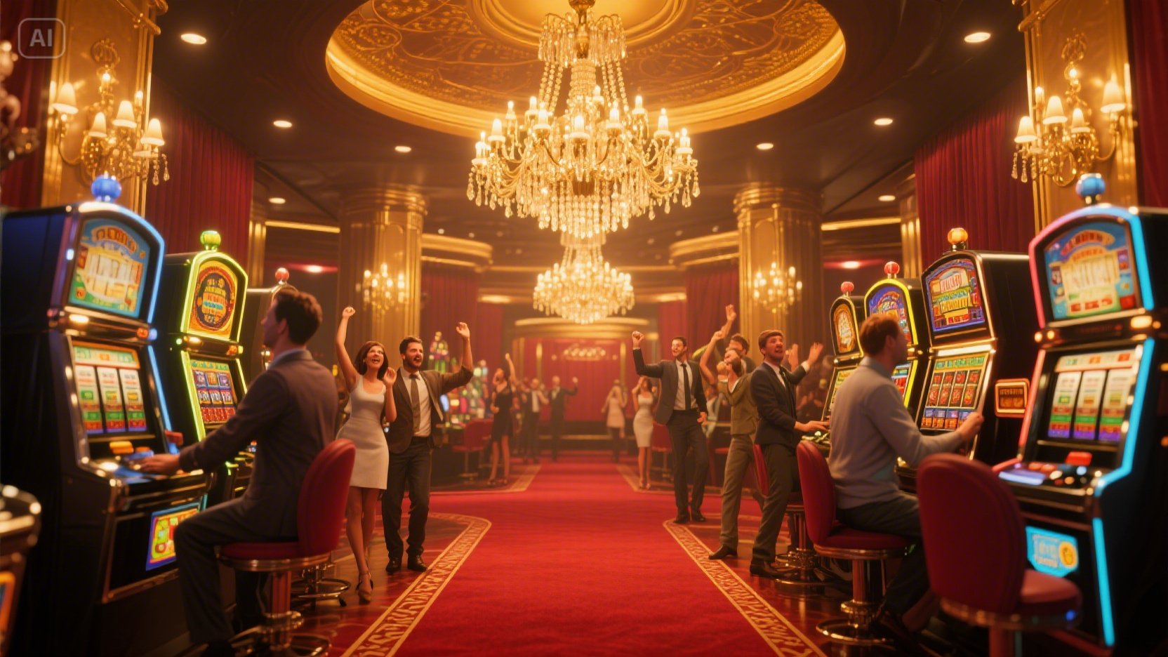 Registration at puzzle casino online Casino