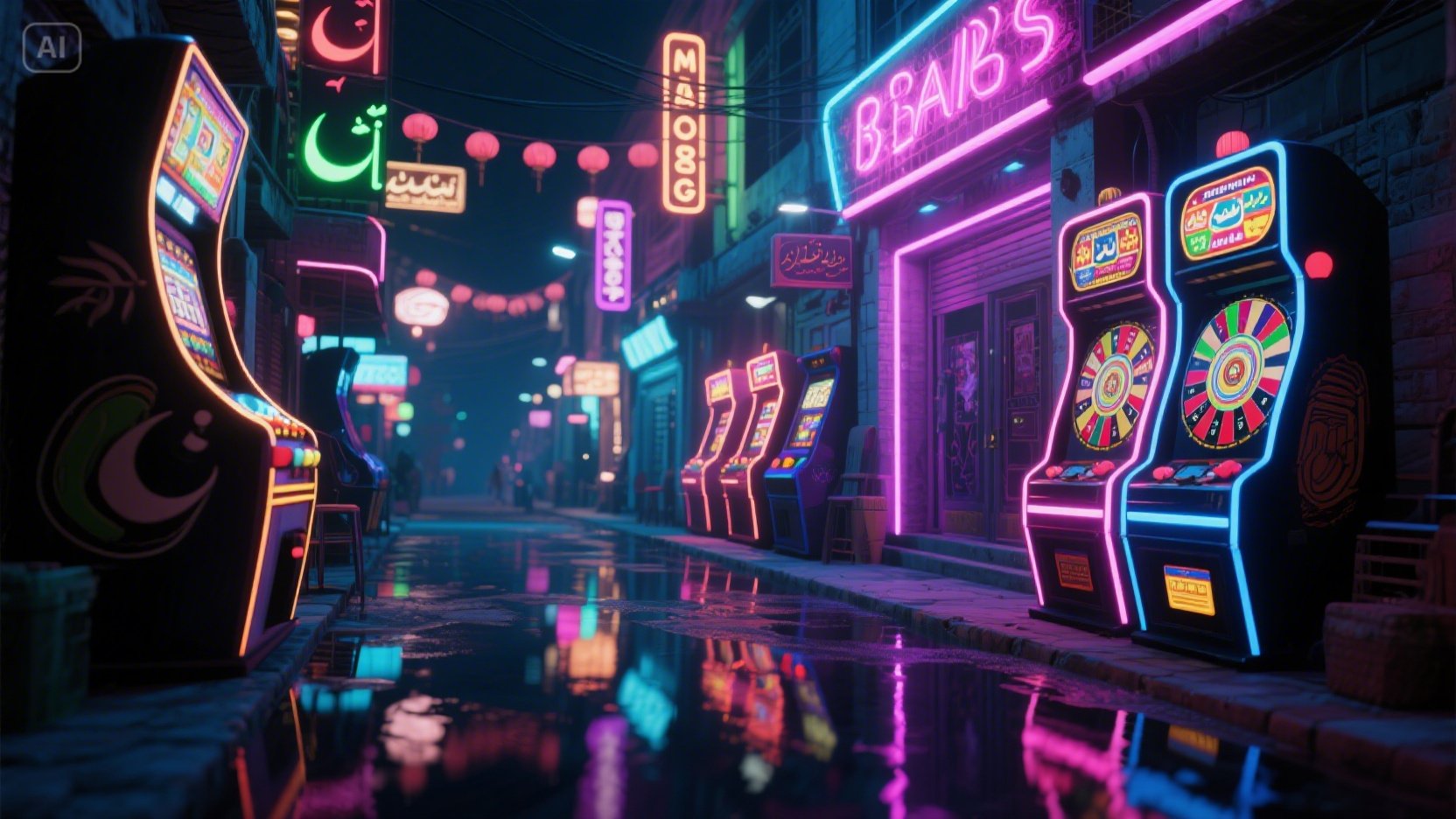 puzzle casino onlineDeposit now and enjoy a massive 200% bonus instantly! Pakistani players can play slots, poker, and cricket games with secure PKR payments and fast cashouts every day.