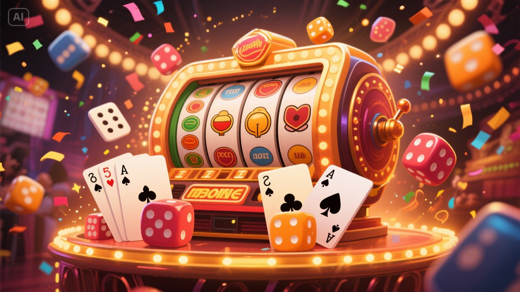 Casino puzzle casino online desktop and mobile interfaces