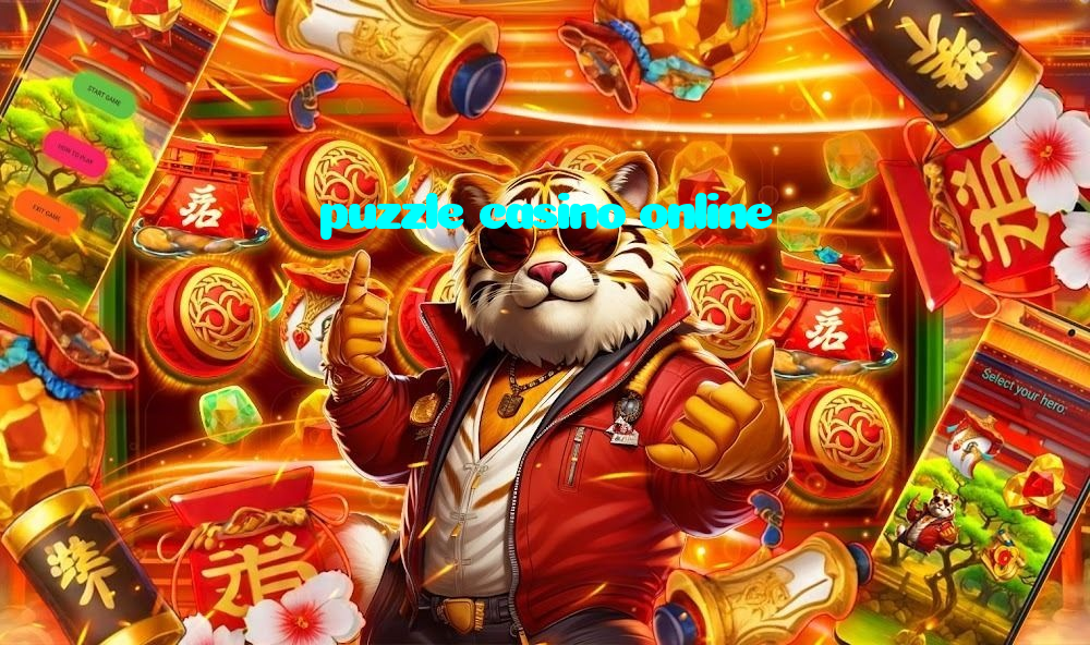 puzzle casino online خوش آمدید بونس +600% پیشکش موبائل ایپ کے پروموشن سیکشن میں دکھائی دیتی ہے۔