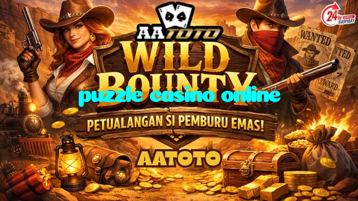 making first deposit on puzzle casino online website using local payment methods in Pakistan