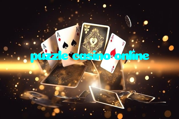 puzzle casino online casino presented on mobile device in Pakistan with slots and live games